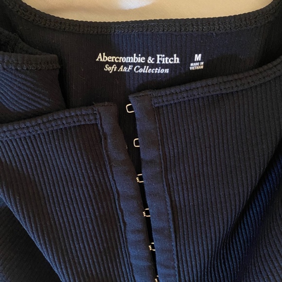 Abercrombie bodysuit - Picture 3 of 3
